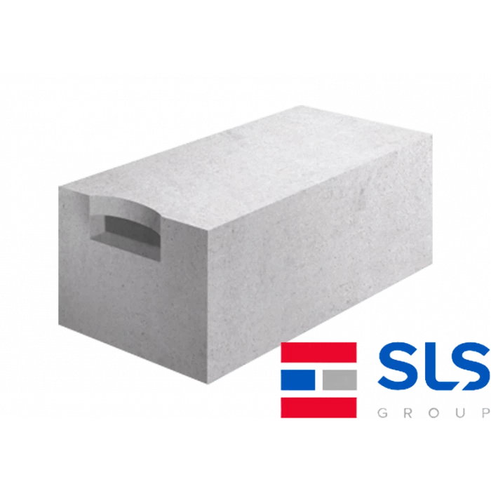 Газобетон Белорусский SLS